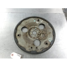 109W023 Flexplate For 05-09 Chevrolet Equinox  3.4 12575075